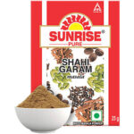 Sunrise Gorom Masala 50gm