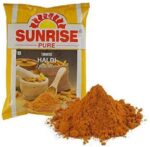 Sunrise Haldi Powder 50gm - Image 3