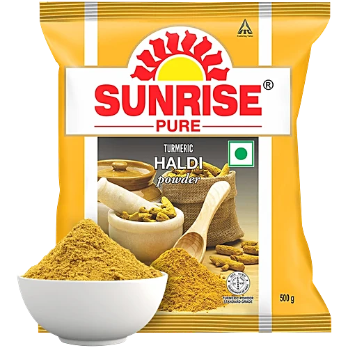 Sunrise Haldi Powder 50gm