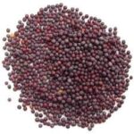 Kalo Sorse কালো সর্ষে 50gm