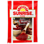 Lal Mirch Powder