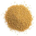Sada Sorse সাদা সরষে 50gm
