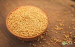 Sada Sorse সাদা সরষে 50gm - Image 2