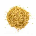 Sada Sorse সাদা সরষে 50gm - Image 3