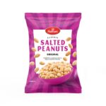 Salted  Peanuts