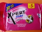 Xpert Saban Dishwashing Soap বাসন মাজার সাবান - Image 2