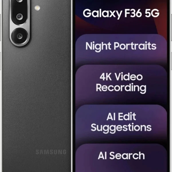 Samsung Galaxy F36  5g