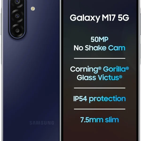 Samsung Galaxy m17 5g
