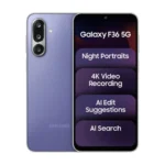 Samsung Galaxy F36  5g - Image 2