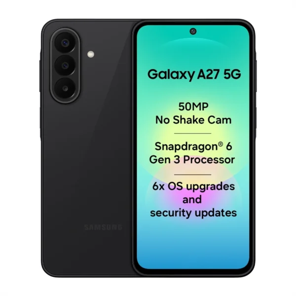 Samsung Galaxy A27 5g