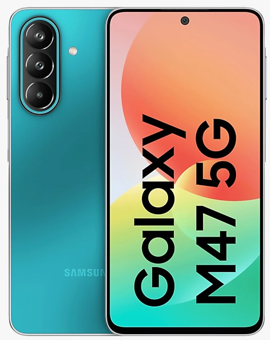 1 Samsung Galaxy M47 5g - Image 1