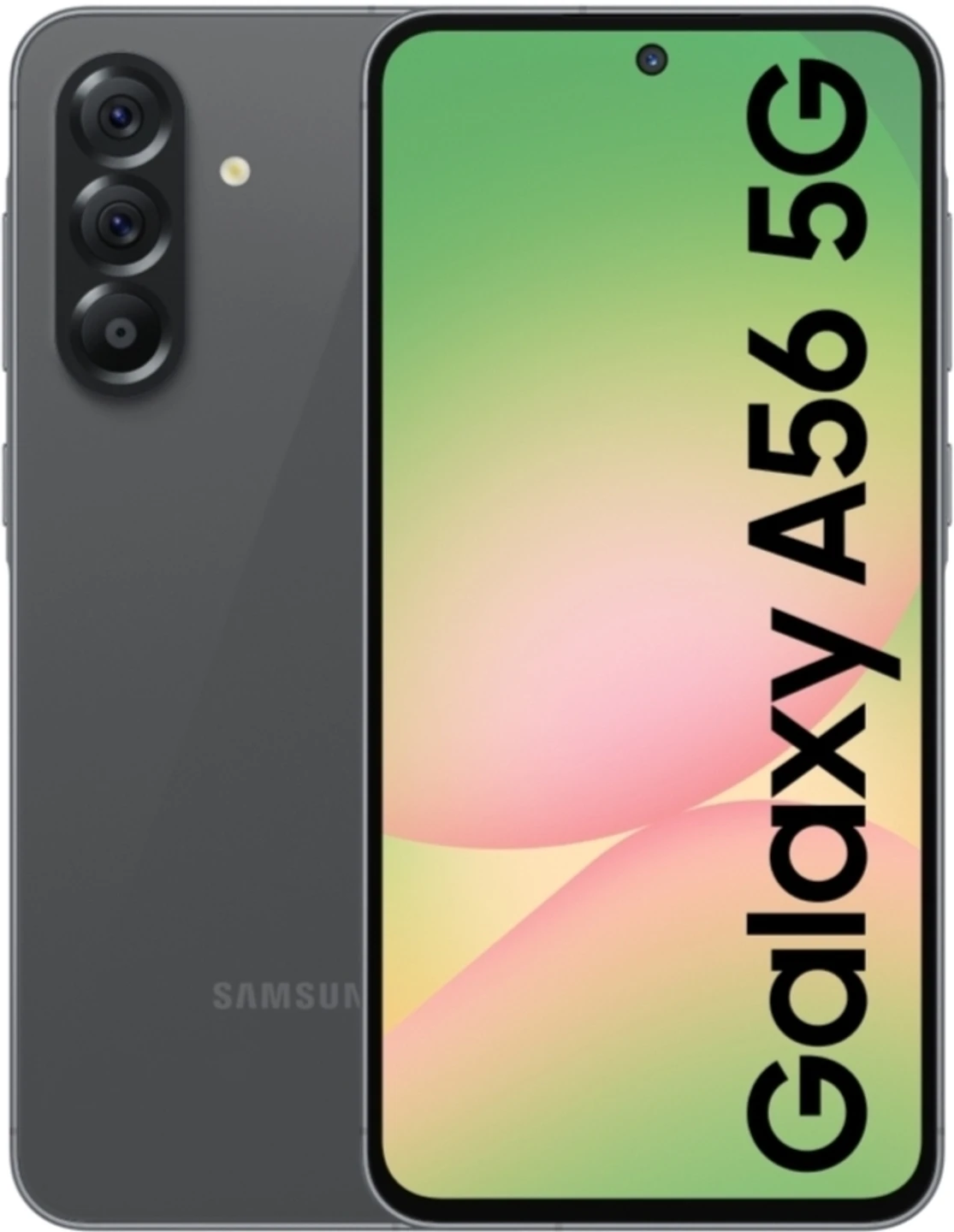 1 Samsung Galaxy A56 5g - Image 1