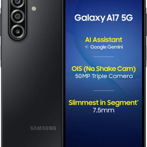 Samaung Galaxy A17 5g