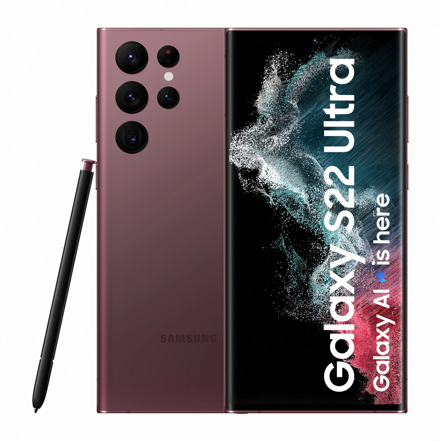 1 Samsung Galaxy S22 Ultra 5g - Image 1
