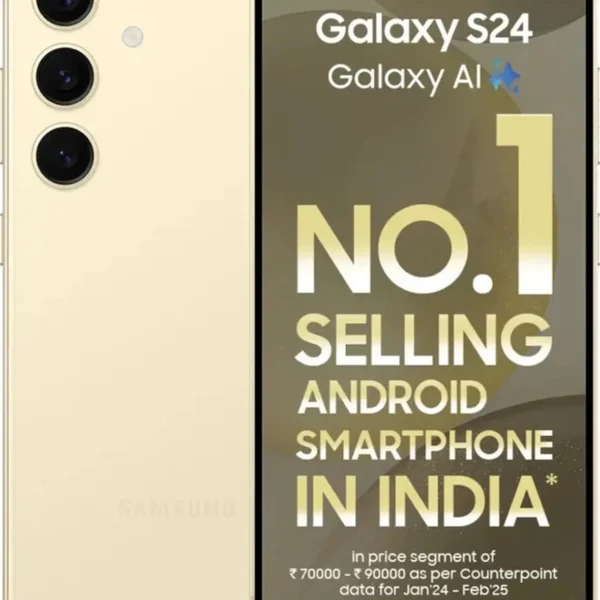Samsung Galaxy S24 5g