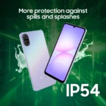 Samsung Galaxy A07 5g - Image 3