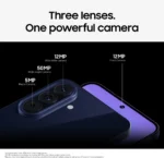 Samsung Galaxy A57 5g - Image 3