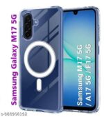 Samsung Galaxy M17 5g - Image 8