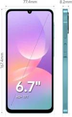 Samsung Galaxy M17e 5g - Image 2