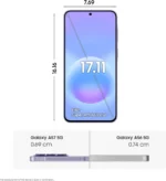 Samsung Galaxy A57 5g - Image 4