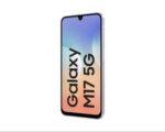 Samsung Galaxy M17 5g - Image 2