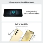 Samsung Galaxy S24 5g - Image 4