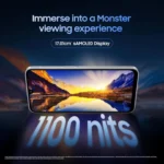 Samsung Galaxy m17 5g - Image 4