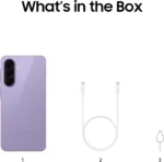 Samsung Galaxy A57 5g - Image 5
