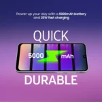 Samsung Galaxy F17 5g - Image 7