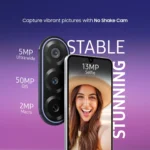 Samsung Galaxy F17 5g - Image 6