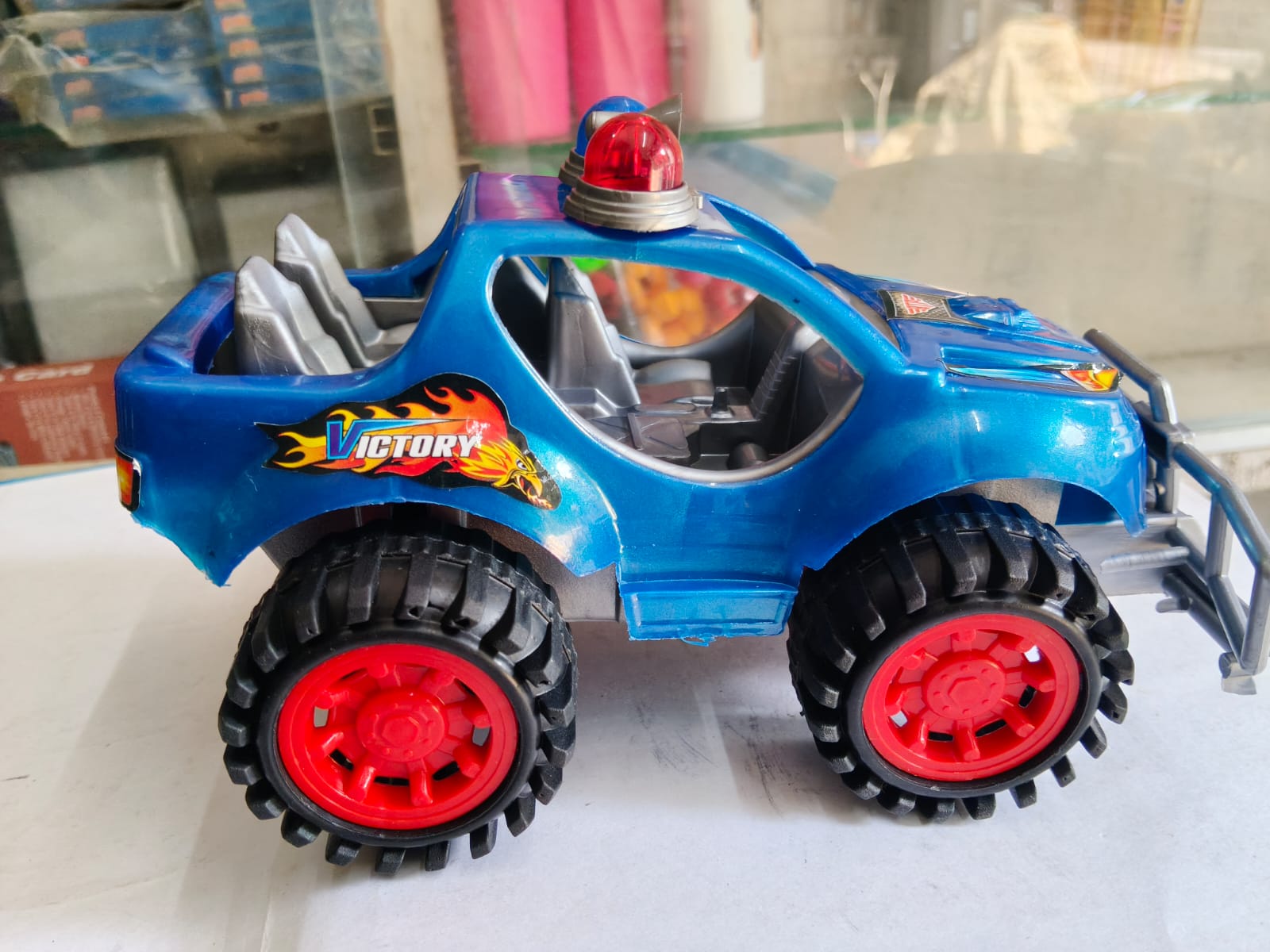 A 4 Car ( Gari ) গারি 75 - Image 1