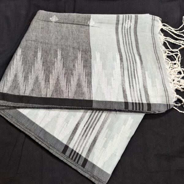 New Cotton by Cotton Saree