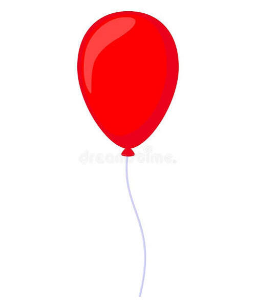 Baloon বেলুন