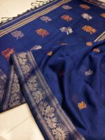 New Cotton by Cotton Saree