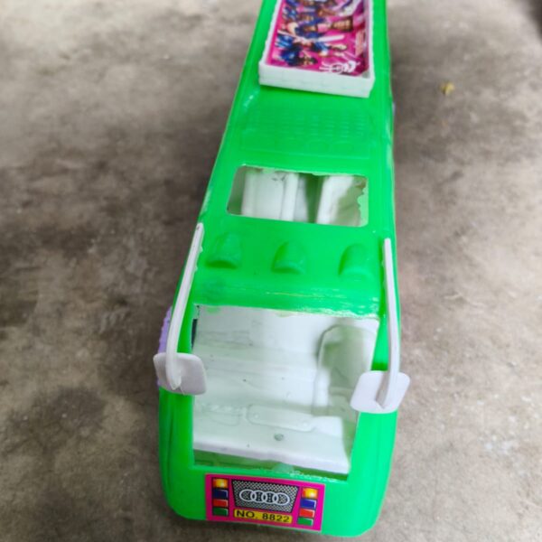 Car Bus ( Gari ) গারি 90