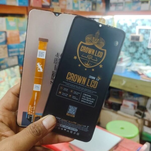 Realme C2 Display