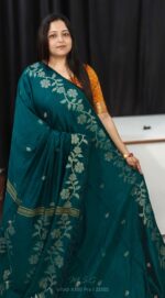 New Cotton by Slap Saree - Image 4