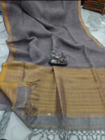 JAYASREE LINEN SAREE