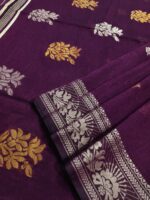 New Cotton by Slap Saree - Image 6