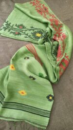 Pure rasam by matka Saree - Image 2