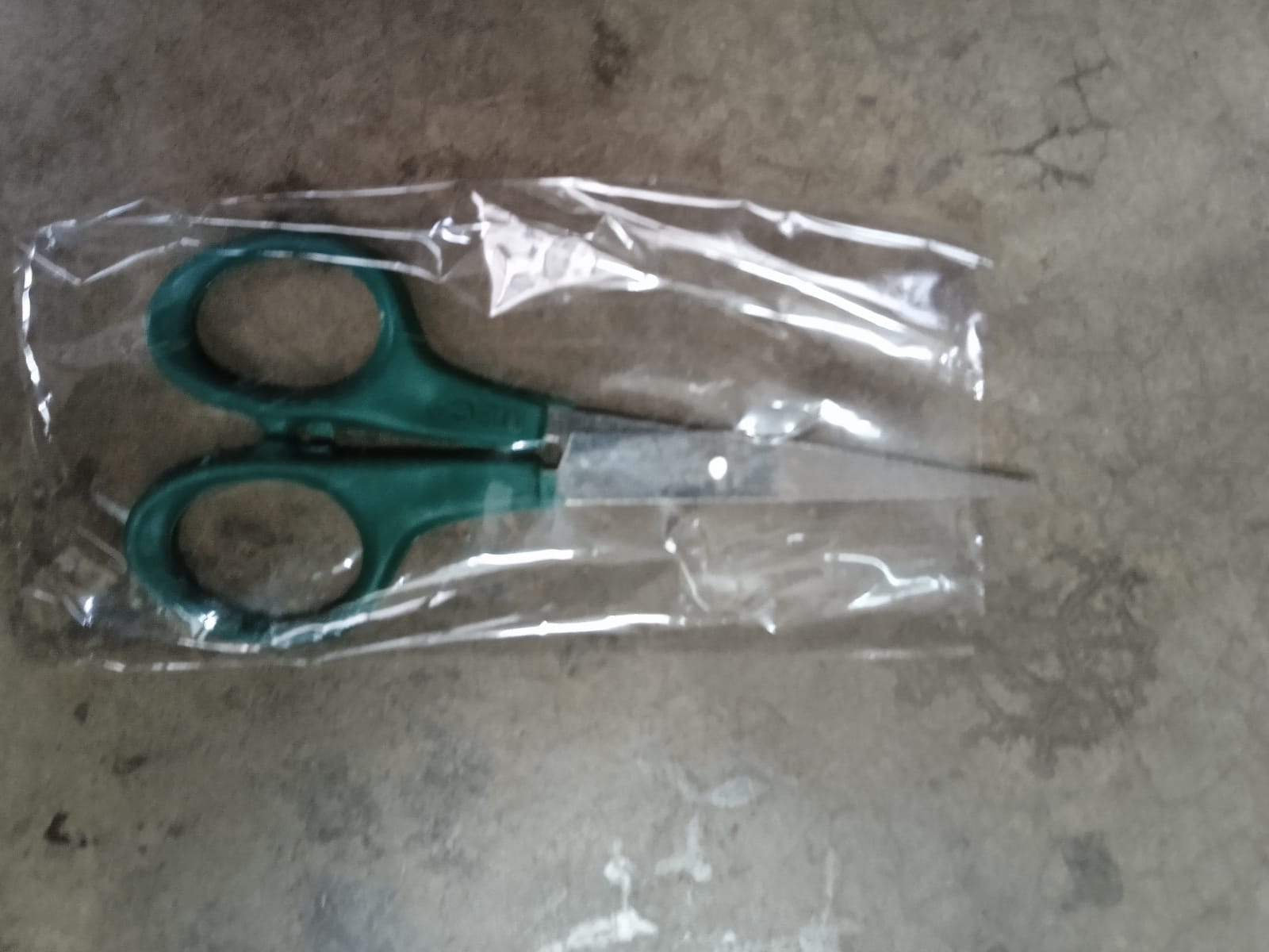 Kachi 3 Kachi কাচি Plastic - Image 1