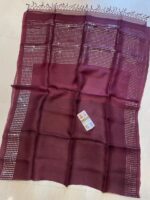 premium quality derpar resom sequence with silk mark - Image 3