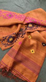 Pure rasam by matka Saree - Image 3