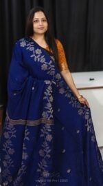 New Cotton by Slap Saree - Image 8