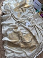 Mul Cotton Saree - Image 11