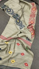 Pure rasam by matka Saree - Image 6