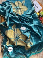 Mul Cotton Saree - Image 15