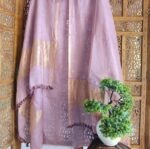 Pure Mersrised Cotton Kurti - Image 7