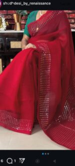 premium quality derpar resom sequence with silk mark - Image 9