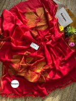 Mul Cotton Saree - Image 19